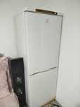 Компактный холодильник indesit