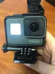 Продам экшн камеру go pro 7 black