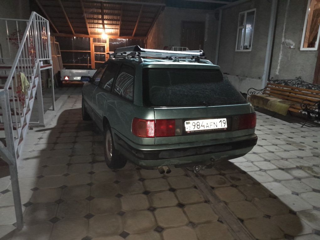 Ауди с4 хорошее состояние