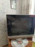 Телевизор JVC продам