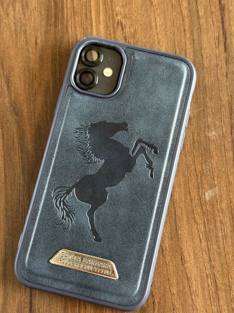 Айфон 11 - iPhone 11