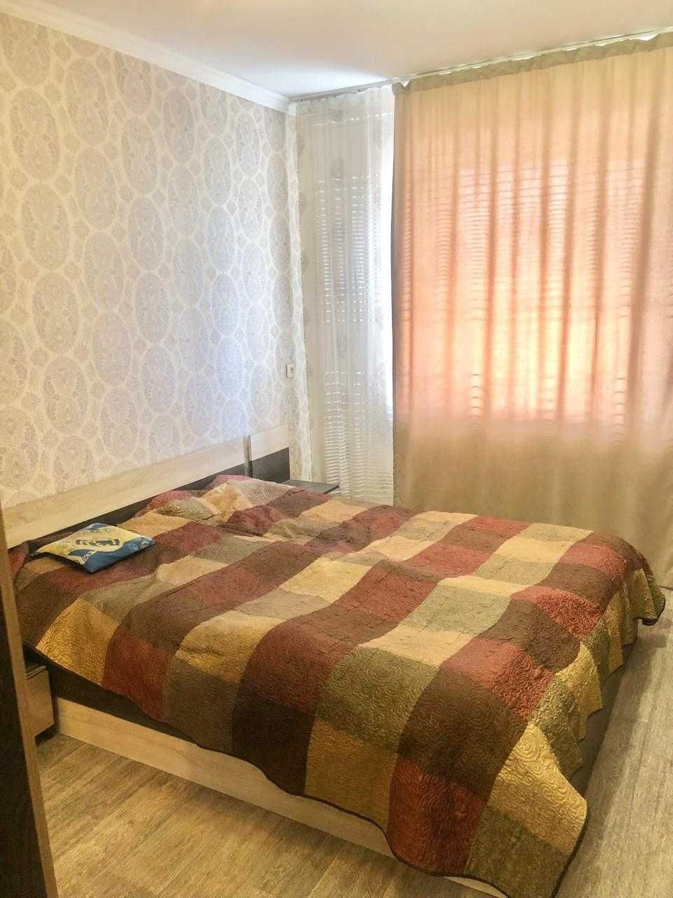 Продам 2х комн. квартиру на Юго-Востоке, ул. Сатыбалдина