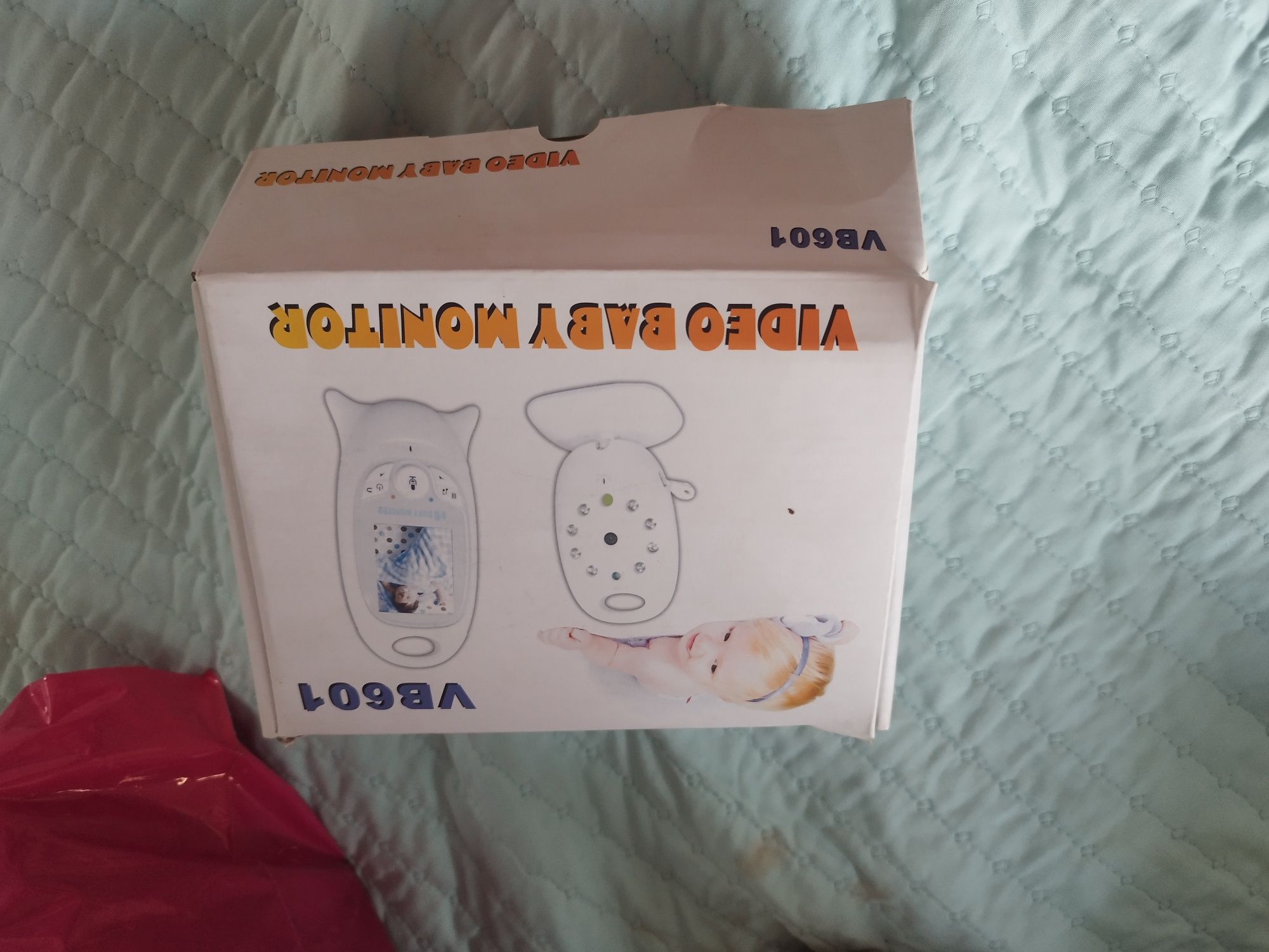 Продам электронную няню