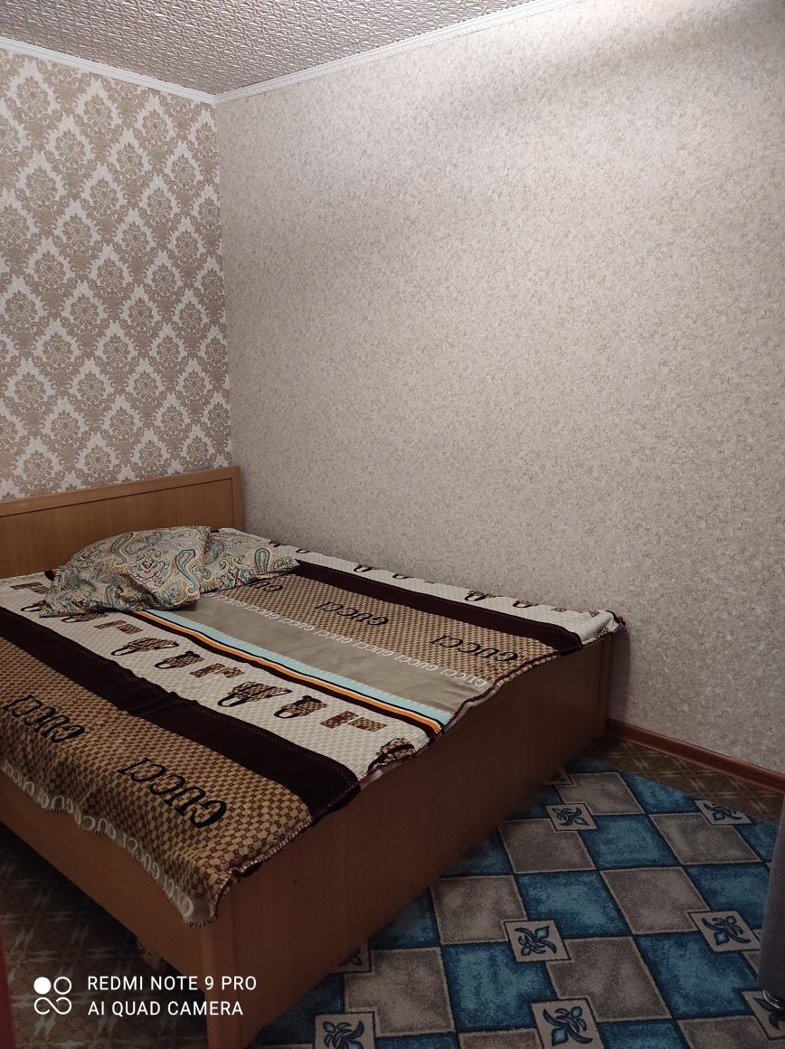 2х комнатная, центр, Восход