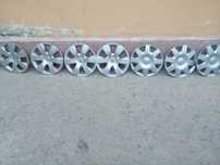 Калпаки, фары на Tayota camry