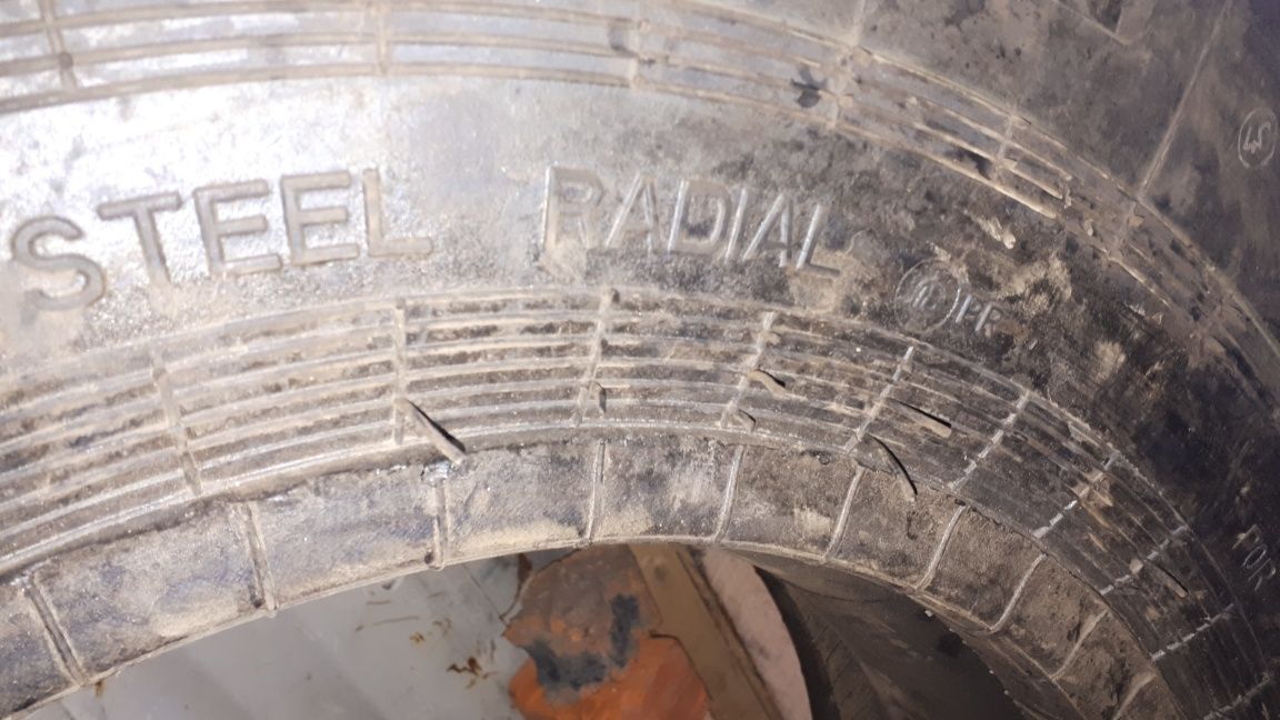 12.00r20 6шт,камаз 20 т.