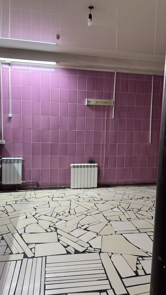 Сдам в аренду помещение 450кв м