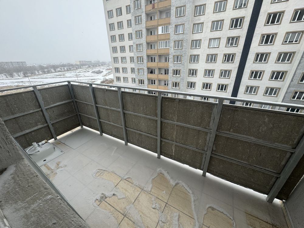 Квартира в аренду на долгисрок