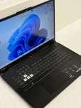Ноутбук ASUS Gaming A17 с RTX 3060