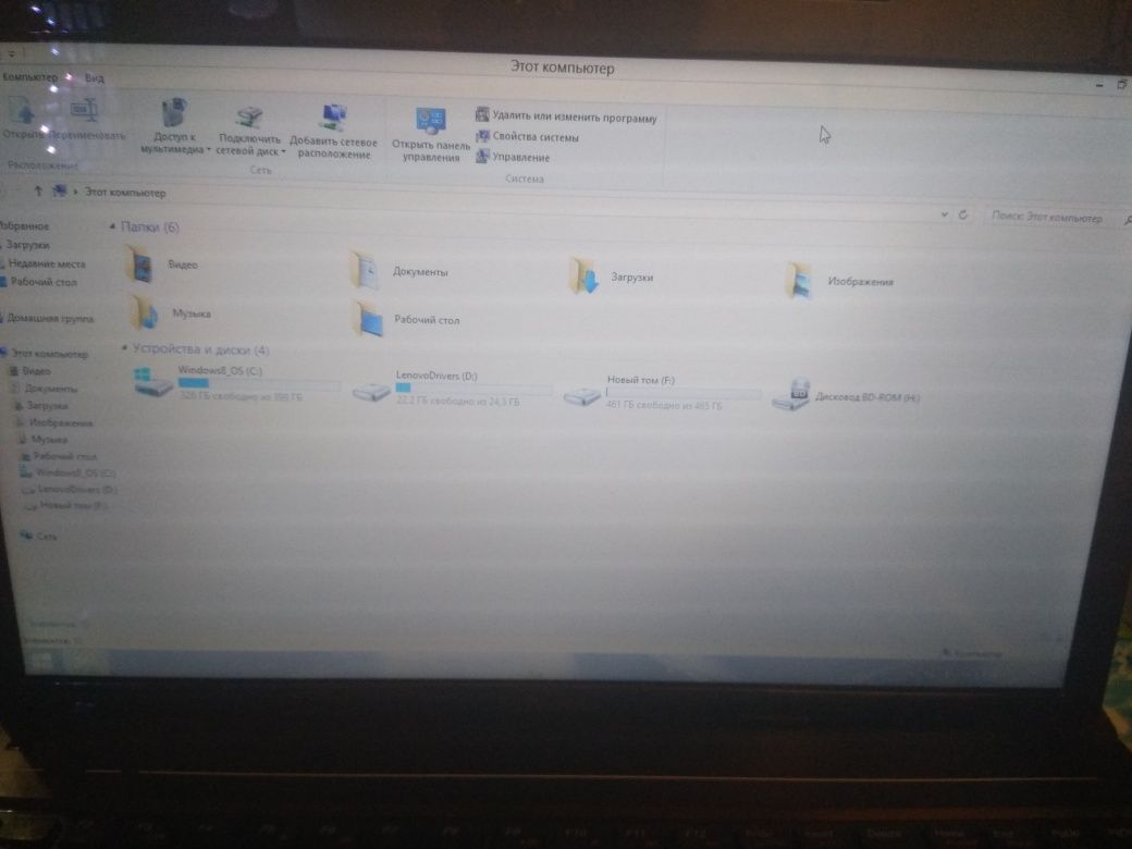 Lenovo g580 intel i7 2.9Ггц, 8Гб.