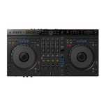 Контроллер Pioneer DJ AlphaTheta DDJ-GRV6
