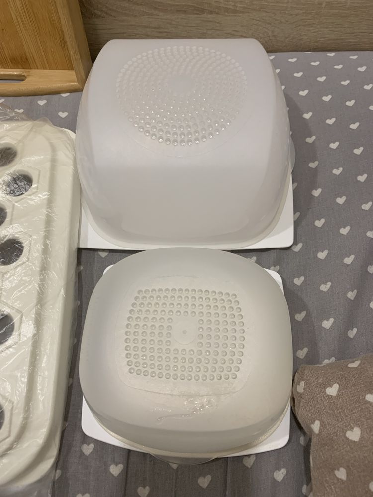 Продам посуду Tupperware