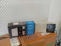 Стабилизатор SVC 500W для газового котла