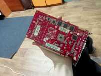 Продам видеокарту GTS 450 1GB DDR5