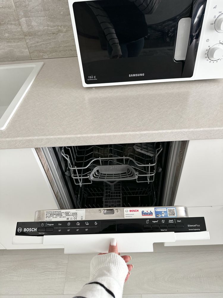 Апартаменты ЖК Нектар WiFi/Smart Tv