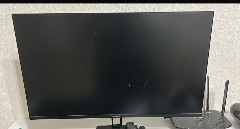 Монитор xiaomi 100hz 27 дюйм