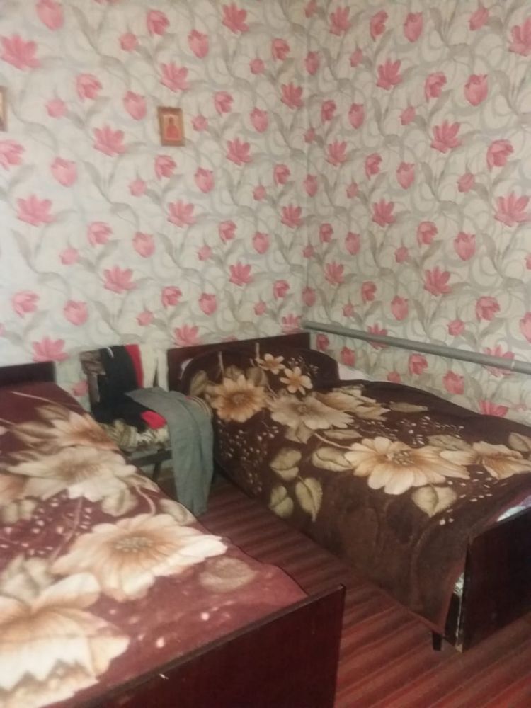Продается дом с. Ростовка