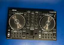 DJ-202 DJ Контроллер Roland