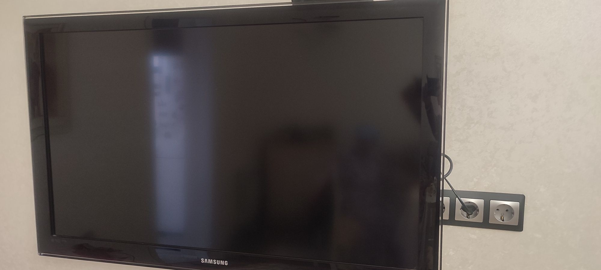 Телевизор Samsung