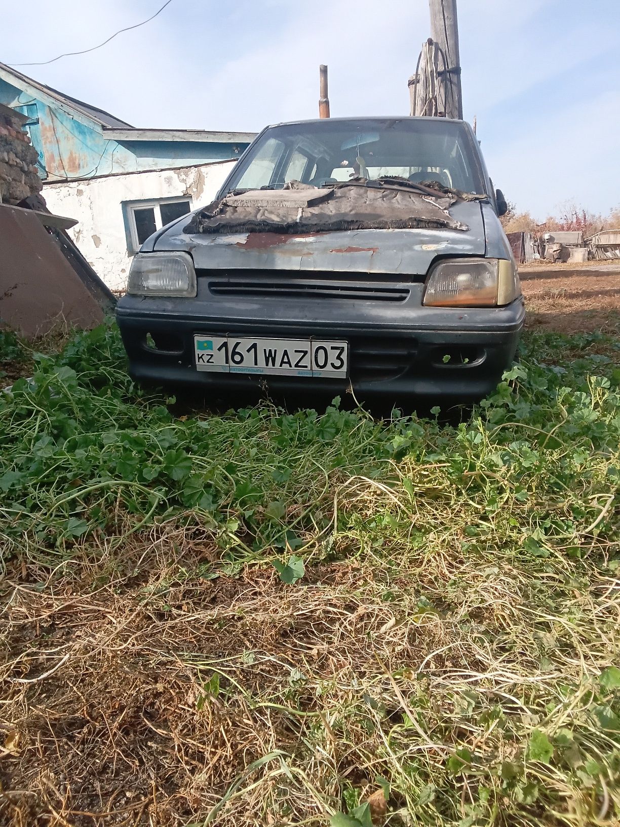 Продам машину Дэу Тико,объем 0.8.цилиндр 3.