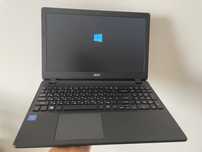 Продам офисный ноутбук Acer
