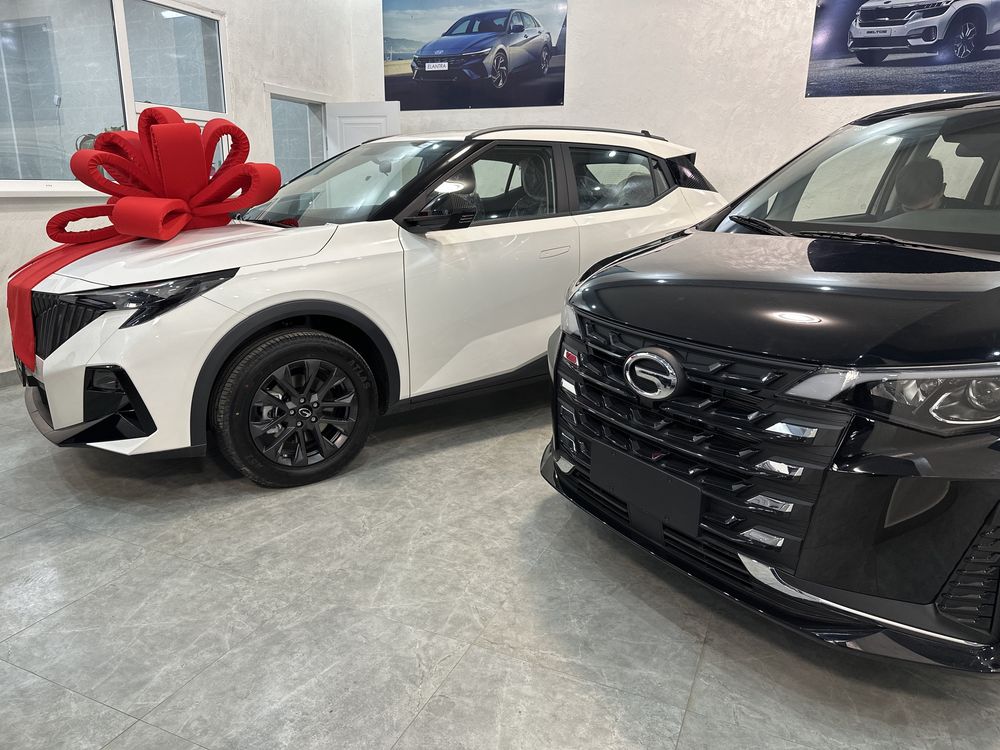 Алғашқы жарнасыз және алғашқы жарнамен автокөліктер
