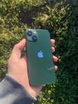 Iphone 13 128 гб зеленый
