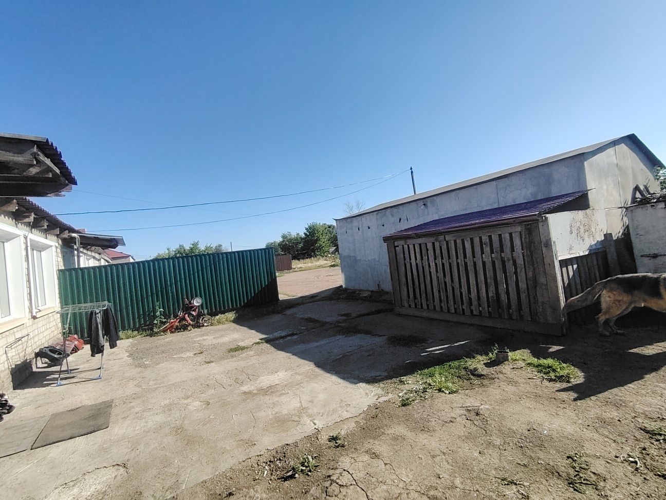 Продам дом в городе Акколь