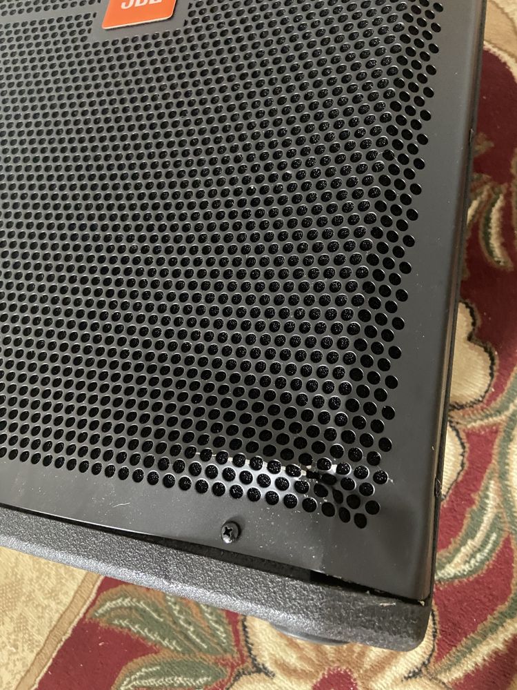JBL SRX715 3 штуки