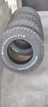 Шины Bf GOODRICH KM2 265.70.r 17 2шт