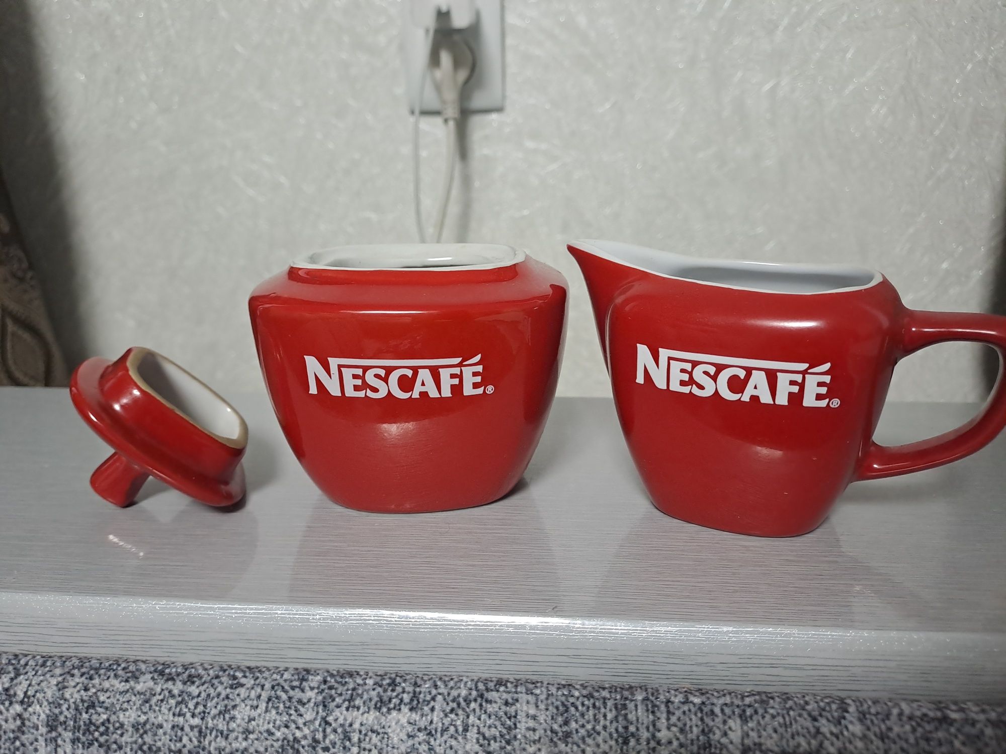Продам набор Nescafe