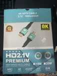 Кабель hdmi-hdmi  15 m