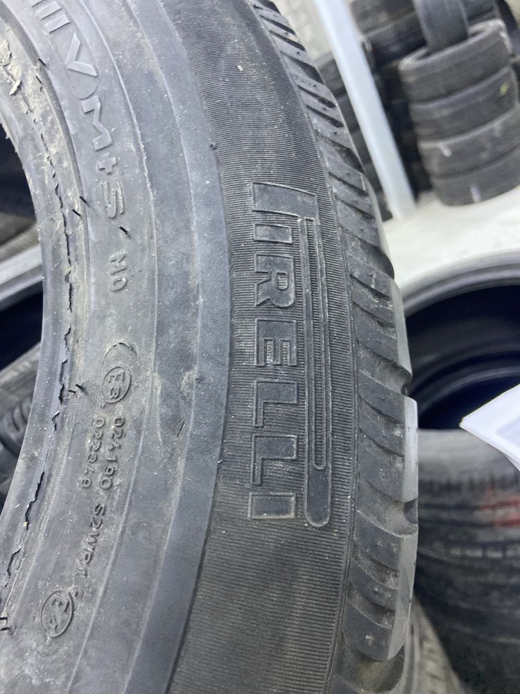 275/55/19 Летние