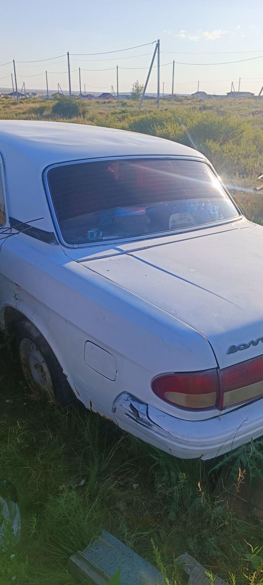 Продам на запчасти