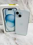 iPhone 15 128GB(Талдыкорган КБ 62) лот 638122