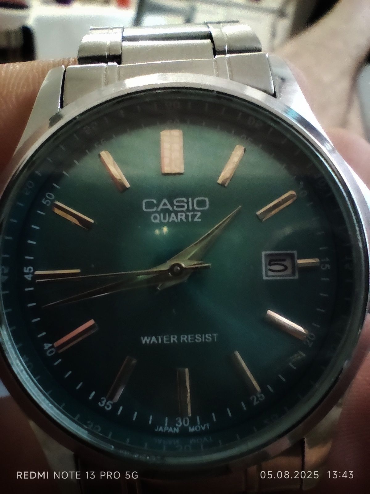 Продам или обменяю часы CASIO