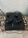 Продам или обменяю Playstation 4