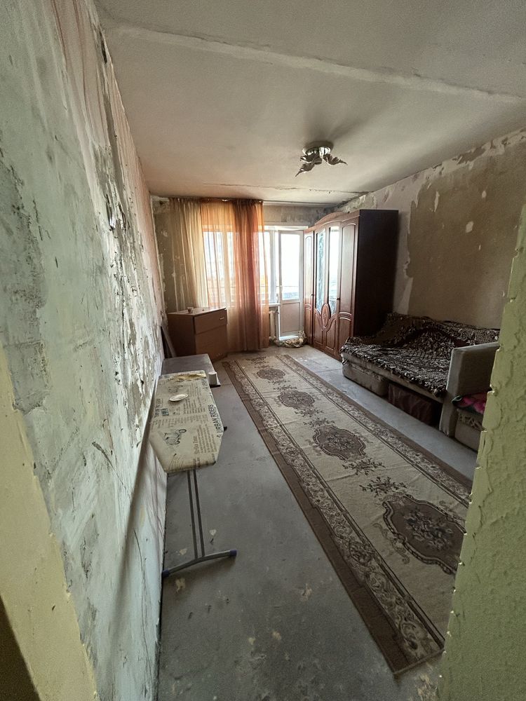 Продается квартира