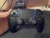 Sony DualSense Midnight Black