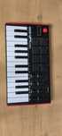 MIDI-Клавиатура Akai MPK Mini