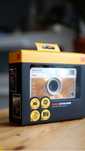 Продам пленочную камеру Kodak Ektar H35N полукадровая на 17мм
