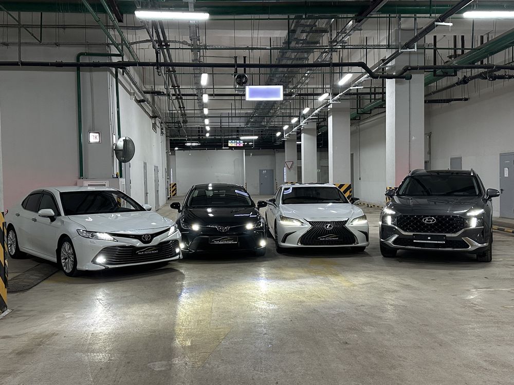 Автопрокат, Аренда Авто, Прокат Авто