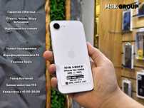 iPhone 16e Айфон 16е I Гарантия 3 Месяца