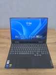 Lenovo IdeaPad Gaming 3 | i5-12500H | RTX 3050 Ti | SSD 512 ГБ

Про