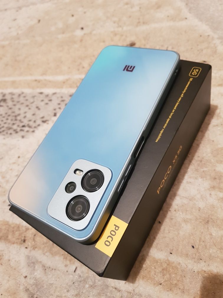 Xiaomi Poco Смартфон обмен