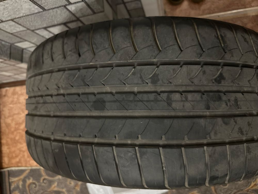 Автошины made in germany