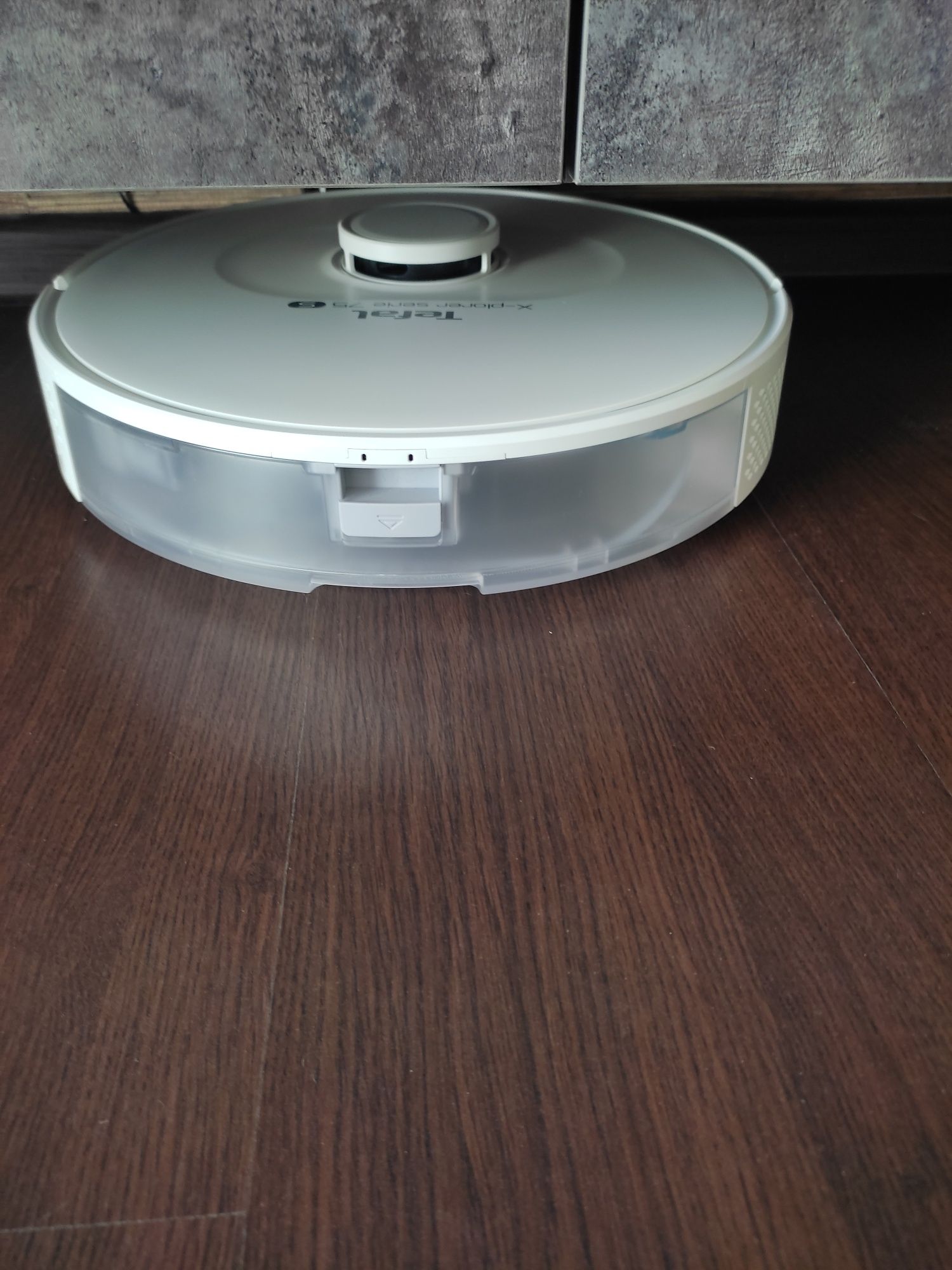 Робот пылесос  TEFAL