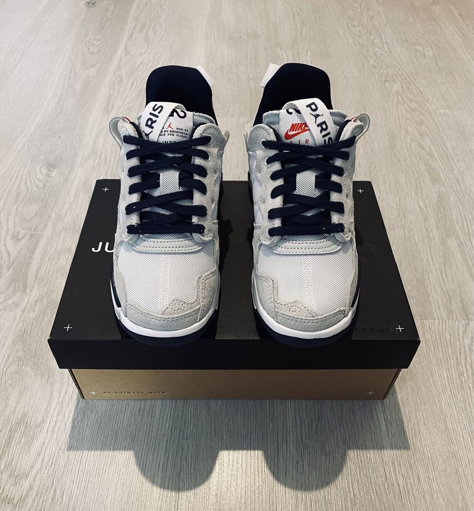 Кроссовки Jordan Paris Saint Germain