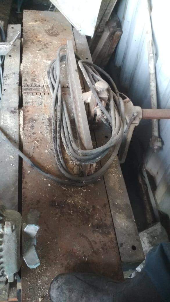Продам столярные станки