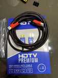 кабель HDTV